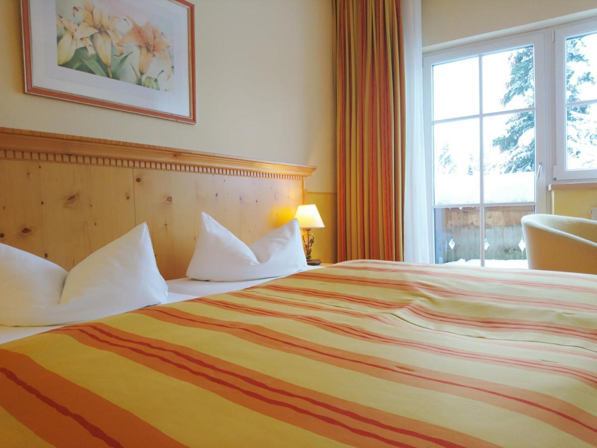 Hotel Sportalm Gerlos Kültér fotó