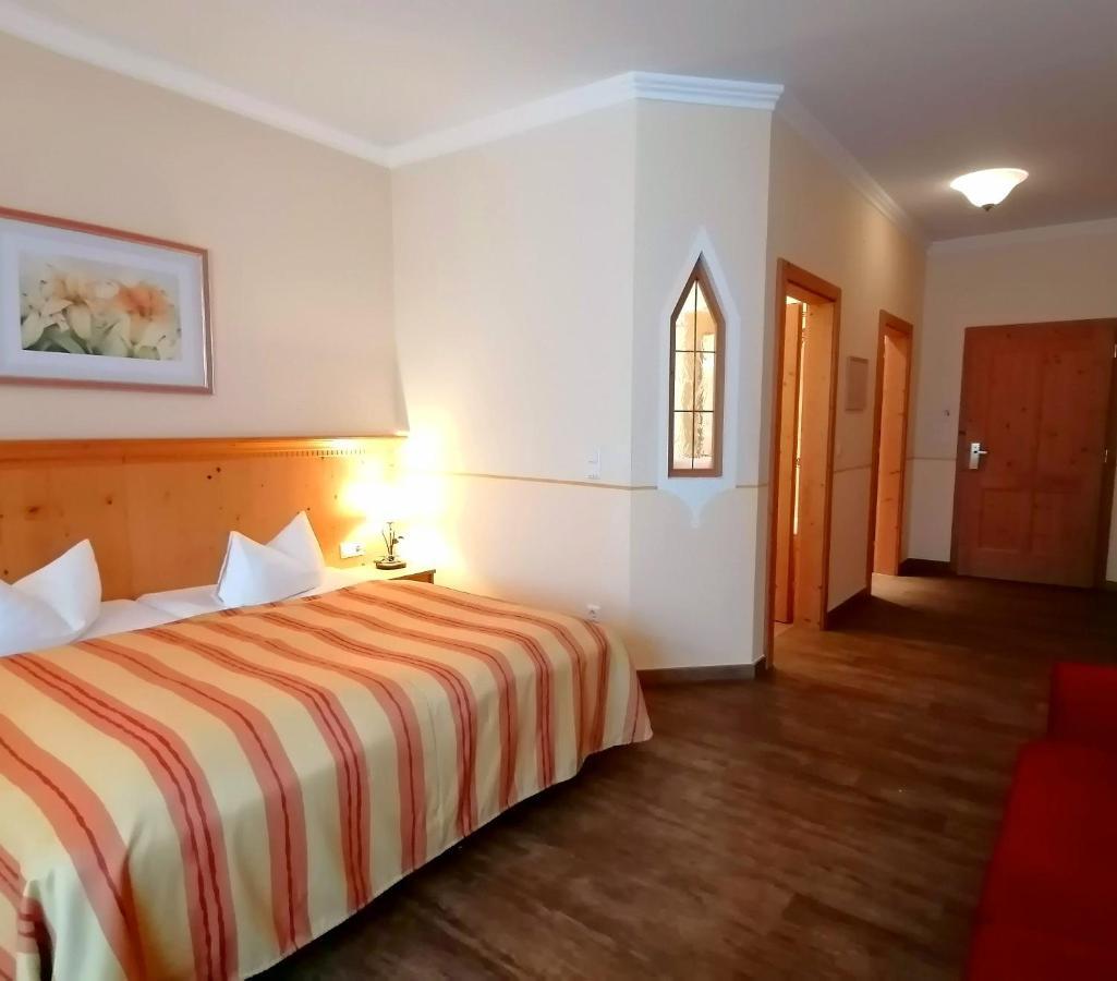 Hotel Sportalm Gerlos Kültér fotó