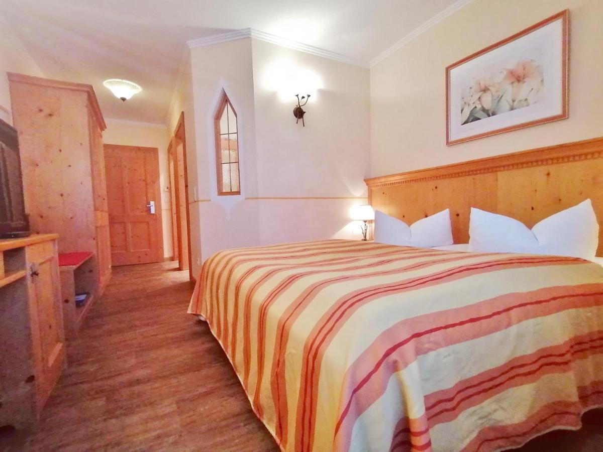 Hotel Sportalm Gerlos Kültér fotó