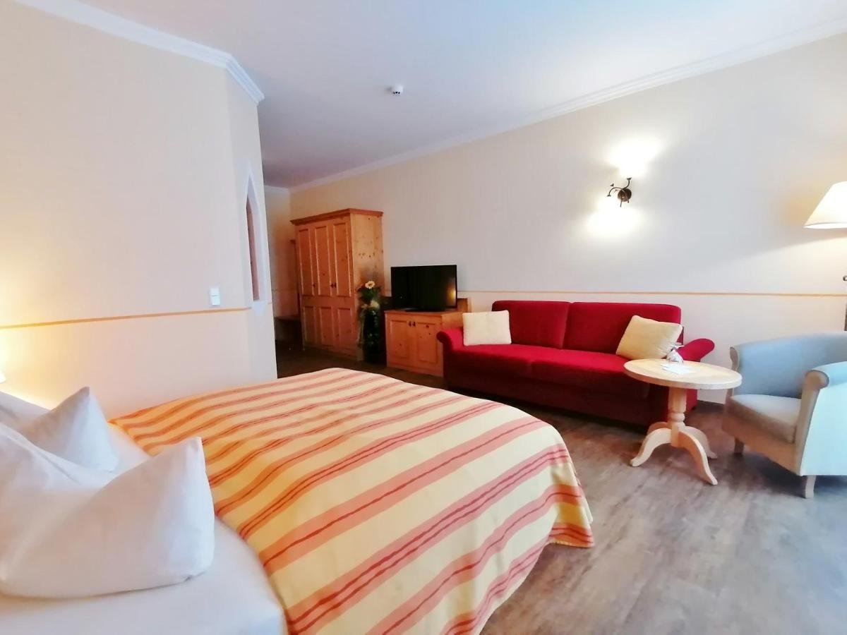 Hotel Sportalm Gerlos Kültér fotó