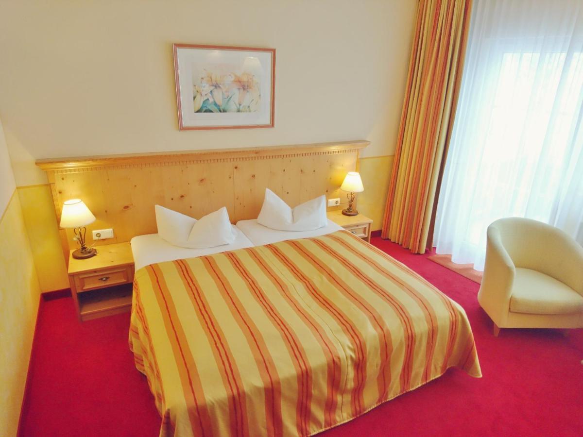 Hotel Sportalm Gerlos Kültér fotó