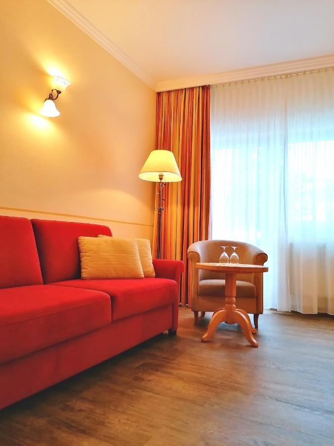 Hotel Sportalm Gerlos Kültér fotó