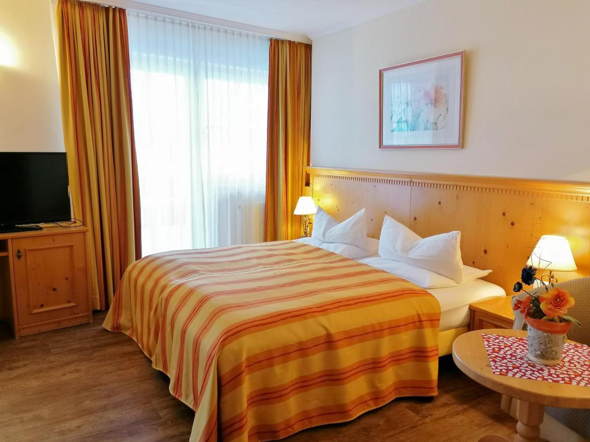 Hotel Sportalm Gerlos Kültér fotó