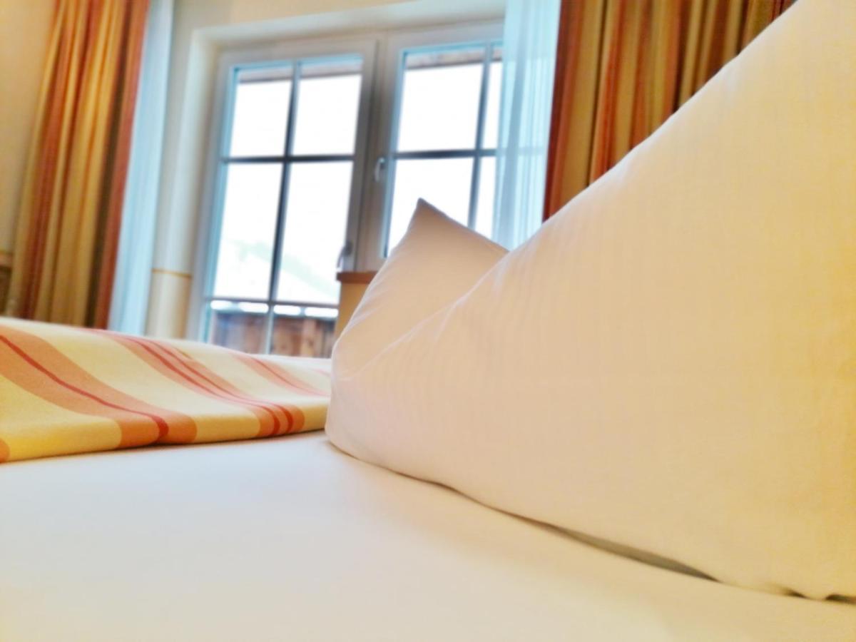 Hotel Sportalm Gerlos Kültér fotó