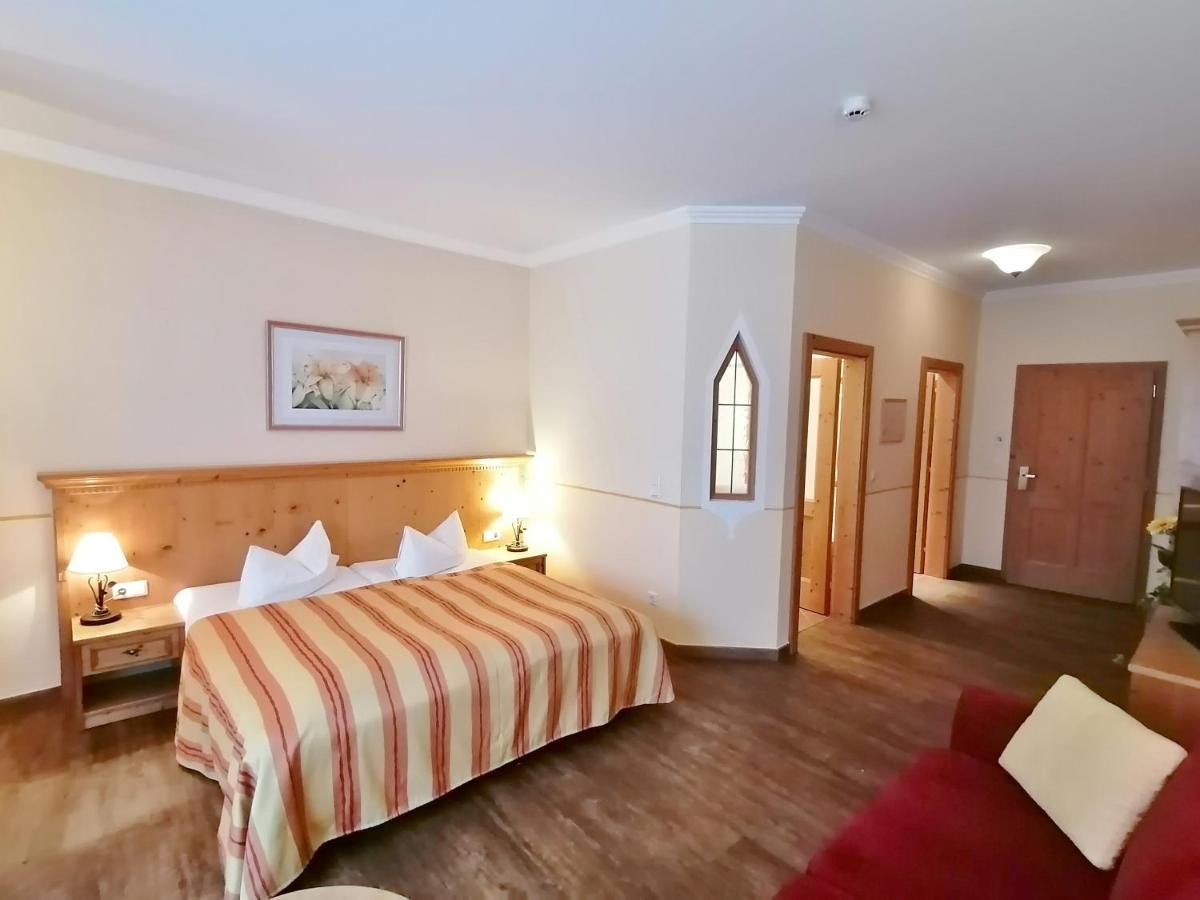 Hotel Sportalm Gerlos Kültér fotó