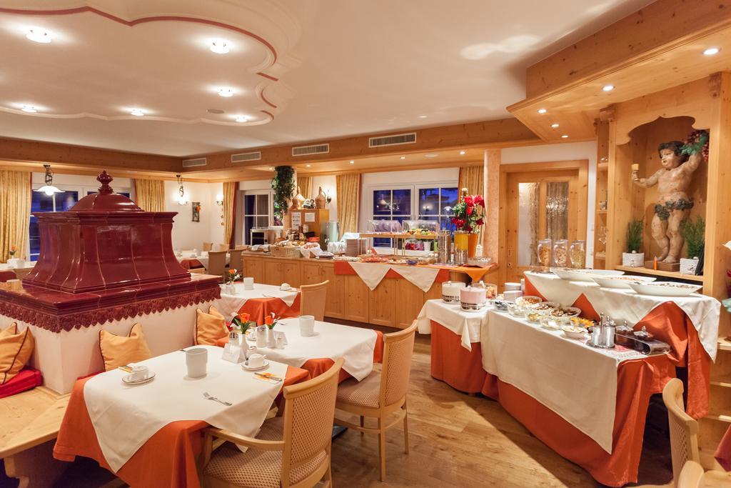 Hotel Sportalm Gerlos Kültér fotó
