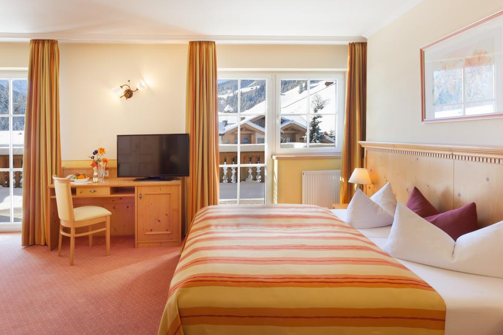 Hotel Sportalm Gerlos Kültér fotó