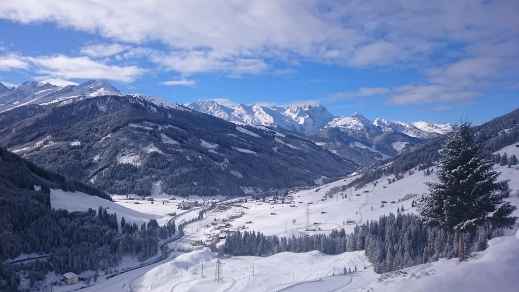 Hotel Sportalm Gerlos Kültér fotó