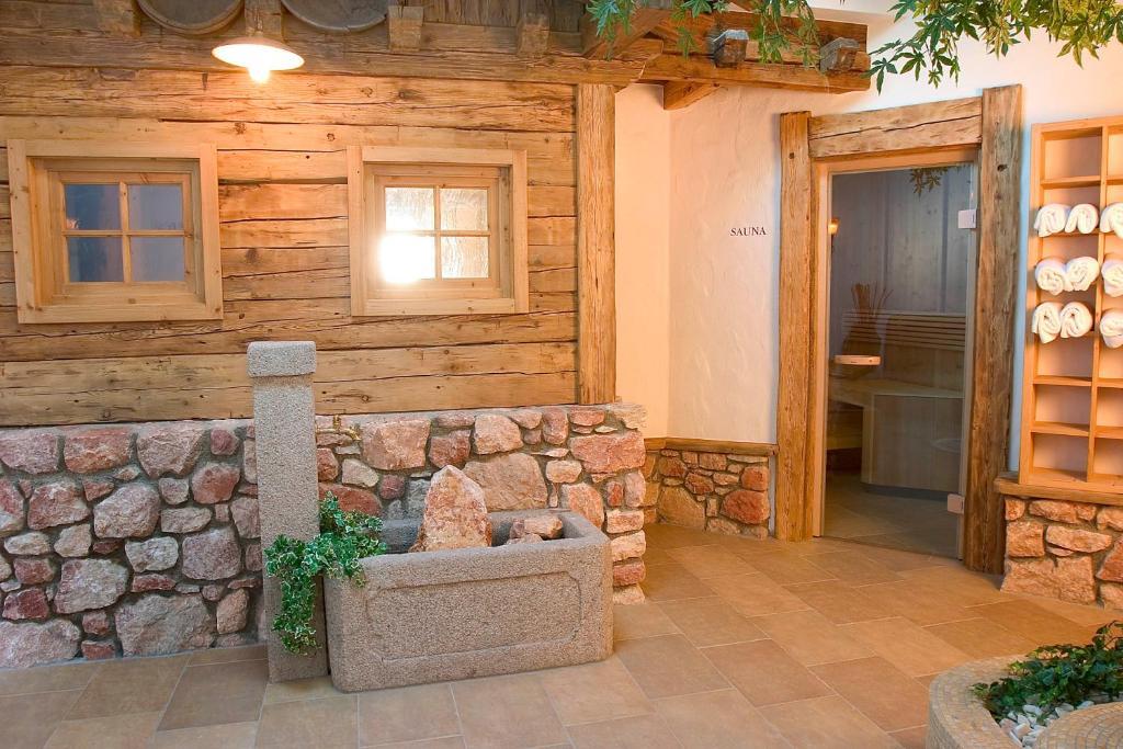 Hotel Sportalm Gerlos Kültér fotó