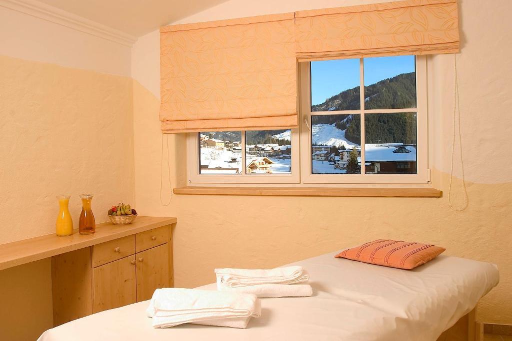 Hotel Sportalm Gerlos Kültér fotó