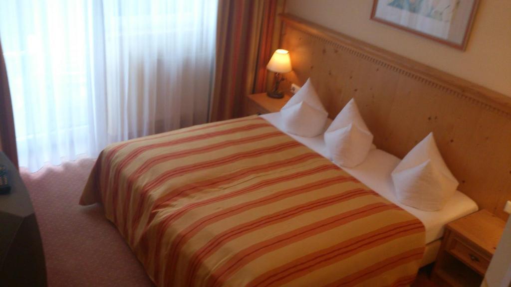 Hotel Sportalm Gerlos Szoba fotó
