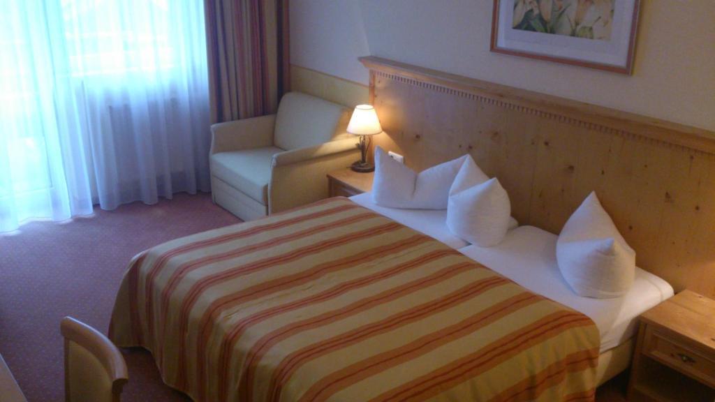 Hotel Sportalm Gerlos Szoba fotó