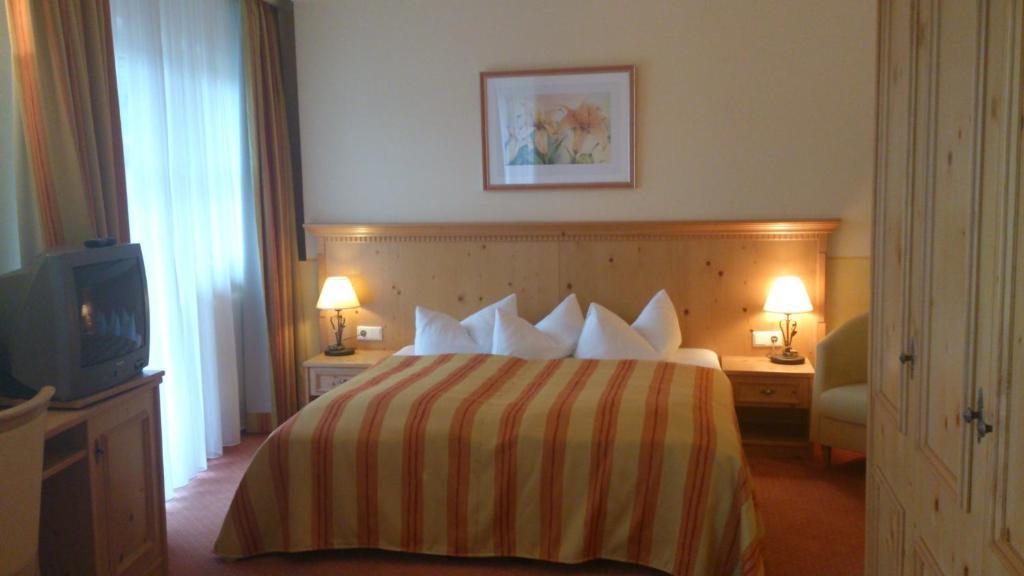 Hotel Sportalm Gerlos Szoba fotó