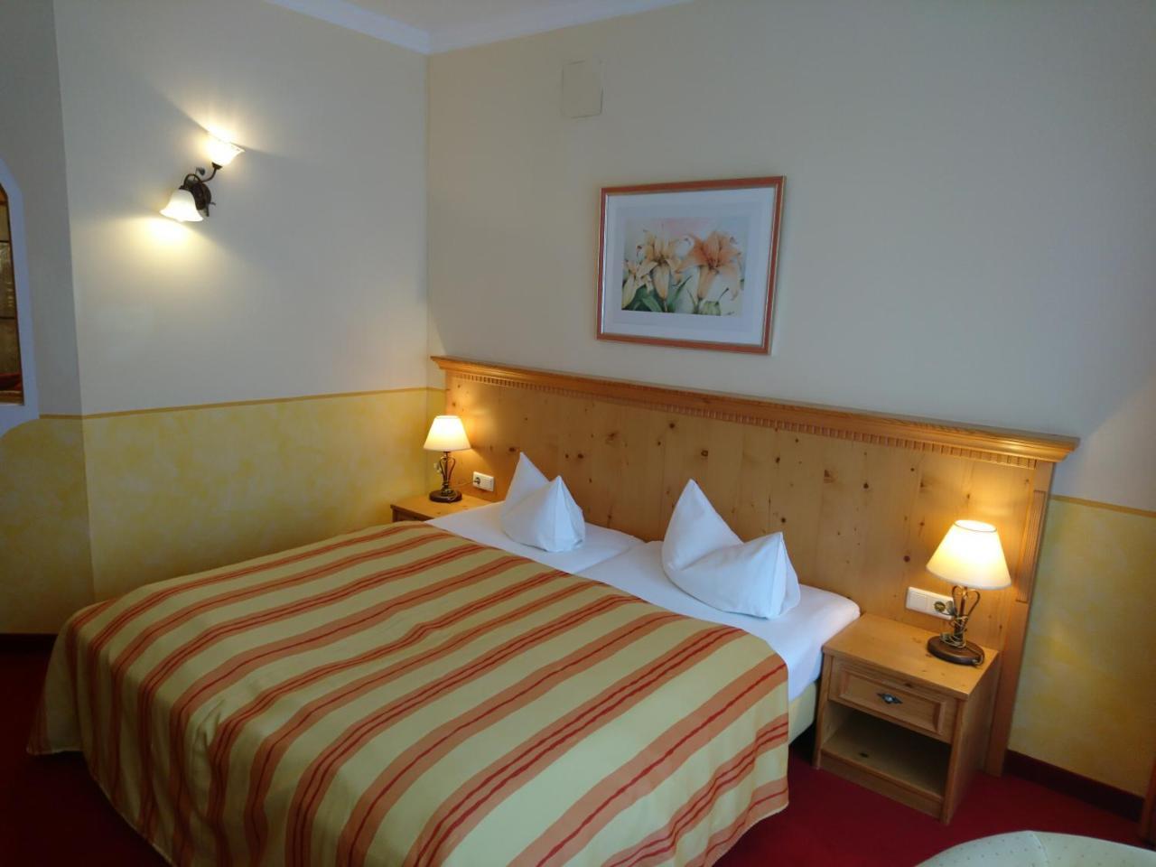 Hotel Sportalm Gerlos Kültér fotó