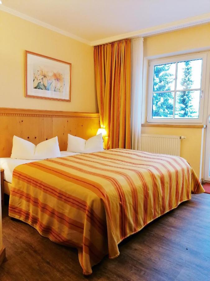 Hotel Sportalm Gerlos Kültér fotó