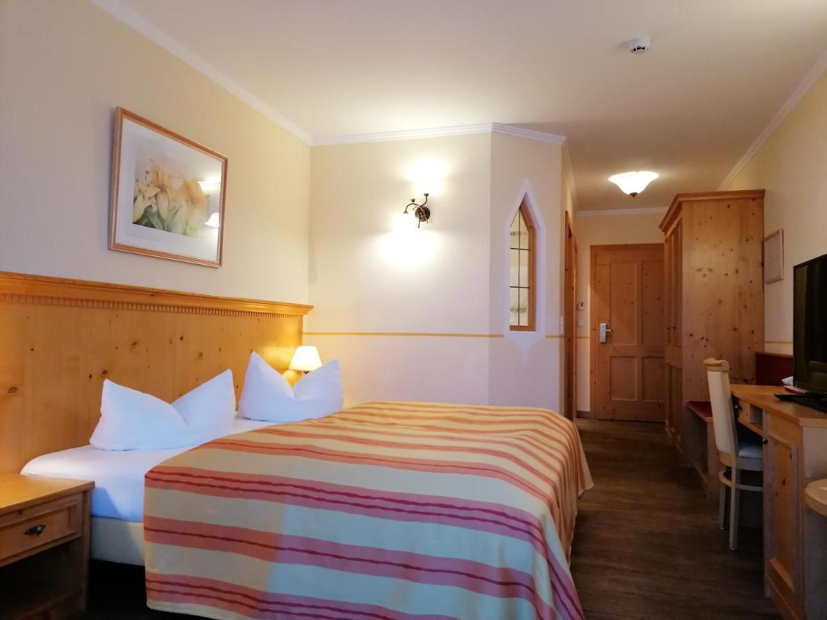 Hotel Sportalm Gerlos Kültér fotó
